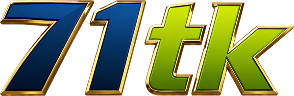 71tk Logo